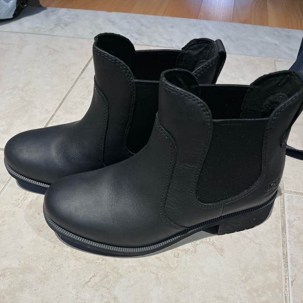 Ugg boots Chelsea